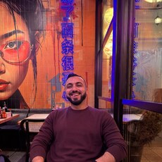 Фотография мужчины Timur, 40 лет из г. Ганновер