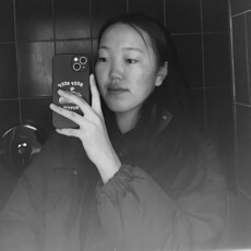 Фотография девушки Бэлигма, 22 года из г. Иркутск