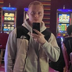 Фотография мужчины Дима, 22 года из г. Борисов