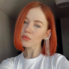 Фотография девушки Ксения, 29 лет из г. Уфа