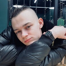 Фотография мужчины Gaboni, 19 лет из г. Челябинск