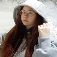 Фотография девушки Мира, 18 лет из г. Казань