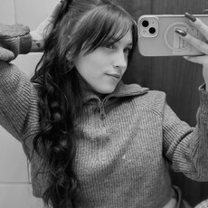 Фотография девушки Анна, 22 года из г. Могилев