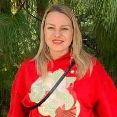 Фотография девушки Александра, 41 год из г. Екатеринбург