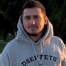 Фотография мужчины Дмитрий, 28 лет из г. Чебоксары