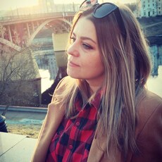 Фотография девушки Екатерина, 31 год из г. Витебск