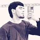 Абдумуин, 21 год