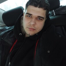 Фотография мужчины Никита, 25 лет из г. Ульяновск