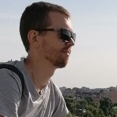 Фотография мужчины Алексей, 36 лет из г. Оренбург