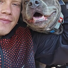 Фотография мужчины Иван, 30 лет из г. Лутугино