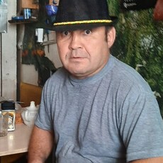 Фотография мужчины Алексей, 48 лет из г. Кырен