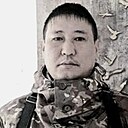 Ризабек, 39 лет