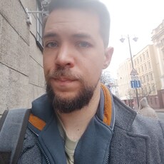 Фотография мужчины Александр, 28 лет из г. Минск