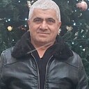 Гурбан, 55 лет