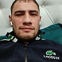 Вадим, 32 года