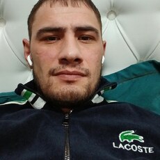 Фотография мужчины Вадим, 32 года из г. Челябинск