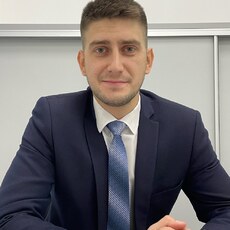 Фотография мужчины Artem, 35 лет из г. Санкт-Петербург