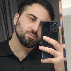 Фотография мужчины Фарид, 28 лет из г. Раменское