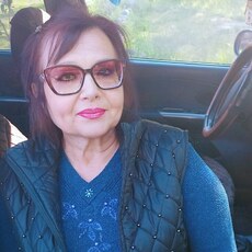 Фотография девушки Таиса, 65 лет из г. Луганск