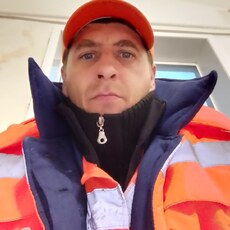 Фотография мужчины Алексей, 38 лет из г. Тогучин