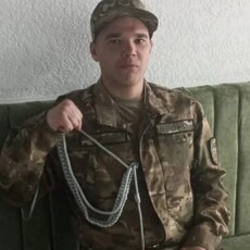 Фотография мужчины Евгений, 19 лет из г. Капчагай