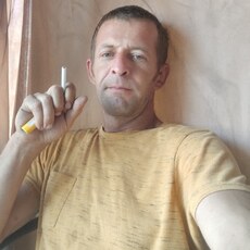 Фотография мужчины Юрій, 44 года из г. Киев