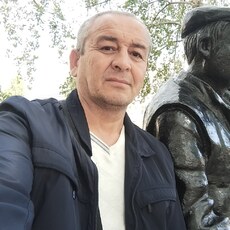 Фотография мужчины Ойбек, 50 лет из г. Нижневартовск