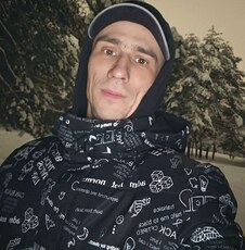 Фотография мужчины Rel, 38 лет из г. Нижний Новгород