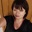 Незнакомка, 52 года