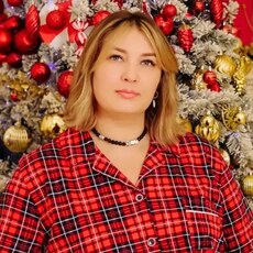 Фотография девушки Оксана, 36 лет из г. Тольятти