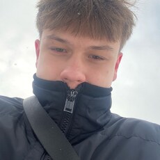 Фотография мужчины Артём, 26 лет из г. Саранск