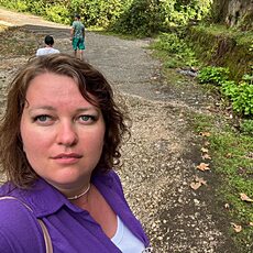 Фотография девушки Марина, 33 года из г. Москва