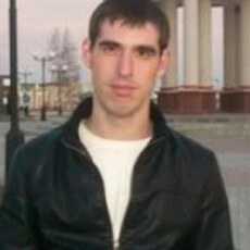 Фотография мужчины Андрей, 36 лет из г. Нефтеюганск