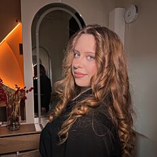 Фотография девушки Алёна, 22 года из г. Ангарск