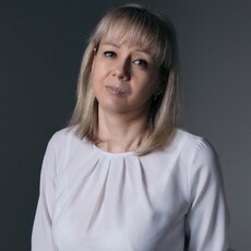 Фотография девушки Надежда, 45 лет из г. Мурманск