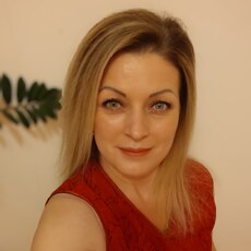 Фотография девушки Алёна, 44 года из г. Киев