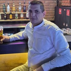 Фотография мужчины Irakli, 40 лет из г. Забрже