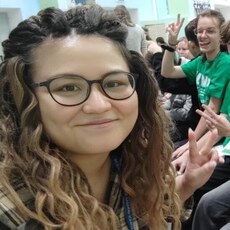 Фотография девушки Лиза, 31 год из г. Новосибирск