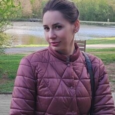 Фотография девушки Александра, 31 год из г. Санкт-Петербург