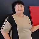 Наталья, 55 лет