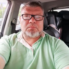 Фотография мужчины Alexx, 52 года из г. Сергиев Посад