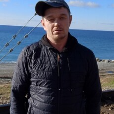 Фотография мужчины Никита, 35 лет из г. Омск