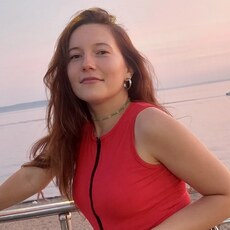 Фотография девушки Арина, 22 года из г. Ясиноватая