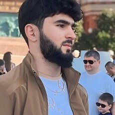 Фотография мужчины Maga, 22 года из г. Химки