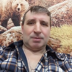 Фотография мужчины Алексей, 49 лет из г. Красноярск