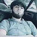 Мухаммад, 27 лет