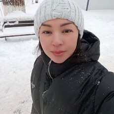 Фотография девушки Жанна, 40 лет из г. Астана