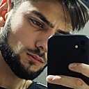 Рустам, 24 года