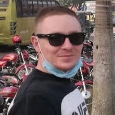 Фотография мужчины Павел, 28 лет из г. Добруш