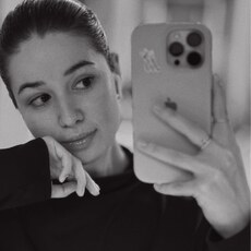 Фотография девушки Нарина, 25 лет из г. Москва